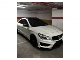 مرسيدس بنز CLA 250 2016