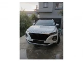 هيونداي سنتافي 2019