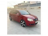 فولكسفاغن بولو 2008