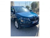 سكودا كاروك 2019