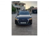 أودي Q7 2016