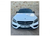 مرسيدس بنز C 200 Coupe 2018