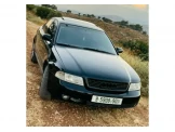 أودي A4 1999