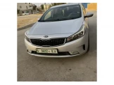 كيا K3 2016