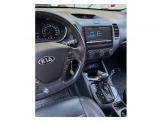 كيا K3 2017