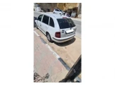 سكودا فابيا 2007