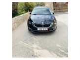 سكودا أوكتافيا 2020