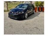 فولكسفاغن GTI 2018