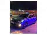 هيونداي أكسنت 2018