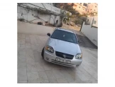 هيونداي أكسنت 2003