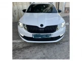 سكودا أوكتافيا 2019 Image 2