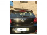 فولكسفاغن بولو 2015 Image 2