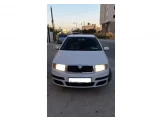 سكودا فابيا 2006 Image 2