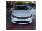 كيا أوبتيما K5 2016 Image 2
