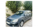 كيا برايد 2008 Image 2