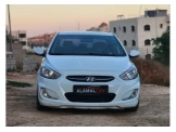 هيونداي أكسنت 2017 Image 2