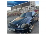 مرسيدس بنز E 280 2006 Image 2