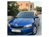 سكودا فابيا 2015 Image 2