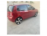 فولكسفاغن بولو 2008 Image 2