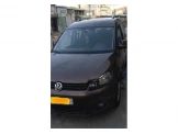 فولكسفاغن كادى 2015 Image 2