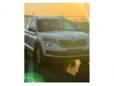 سكودا أخرى 2020 Image 2