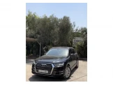 أودي Q7 2016 Image 2