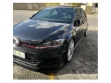 فولكسفاغن GTI 2018 Image 2