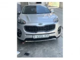 كيا سبورتاج 2017 Image 2