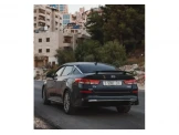 كيا أوبتيما K5 2018 Image 3