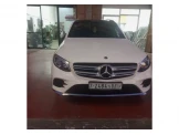 مرسيدس بنز GLC 250 2018 Image 3