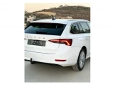 سكودا أوكتافيا 2020 Image 3