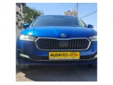 سكودا أوكتافيا 2021 Image 3
