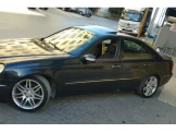 مرسيدس بنز E 280 2006 Image 3