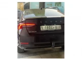 سكودا أوكتافيا 2020 Image 3