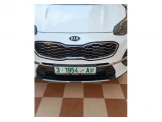 كيا سبورتاج 2021 Image 3