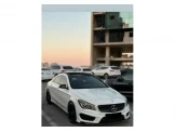 مرسيدس بنز CLA 250 2016 Image 3