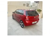 فولكسفاغن بولو 2008 Image 3