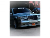 مرسيدس بنز اخرى 1993 Image 3