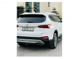 هيونداي سنتافي 2020 Image 3