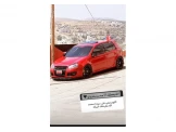 فولكسفاغن GTI 2007 Image 3