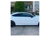 مرسيدس بنز C 200 Coupe 2018 Image 3