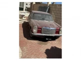 مرسيدس بنز A 220 1970 Image 3