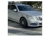 مرسيدس بنز E 200 2011 Image 3