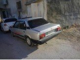 اوبل  اسكونا  موديل 1983