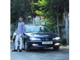 بيجو  406  موديل 2000 Image 3