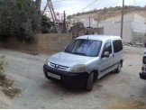 بيجو  بارتنر  موديل 2008 Image 2