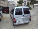 بيجو  بارتنر  موديل 2008 Image 3