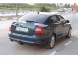 سكودا  اوكتافيا  موديل 2012 Image 2