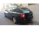 سكودا  اوكتافيا  موديل 2013