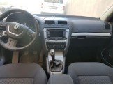 سكودا  اوكتافيا  موديل 2013 Image 3